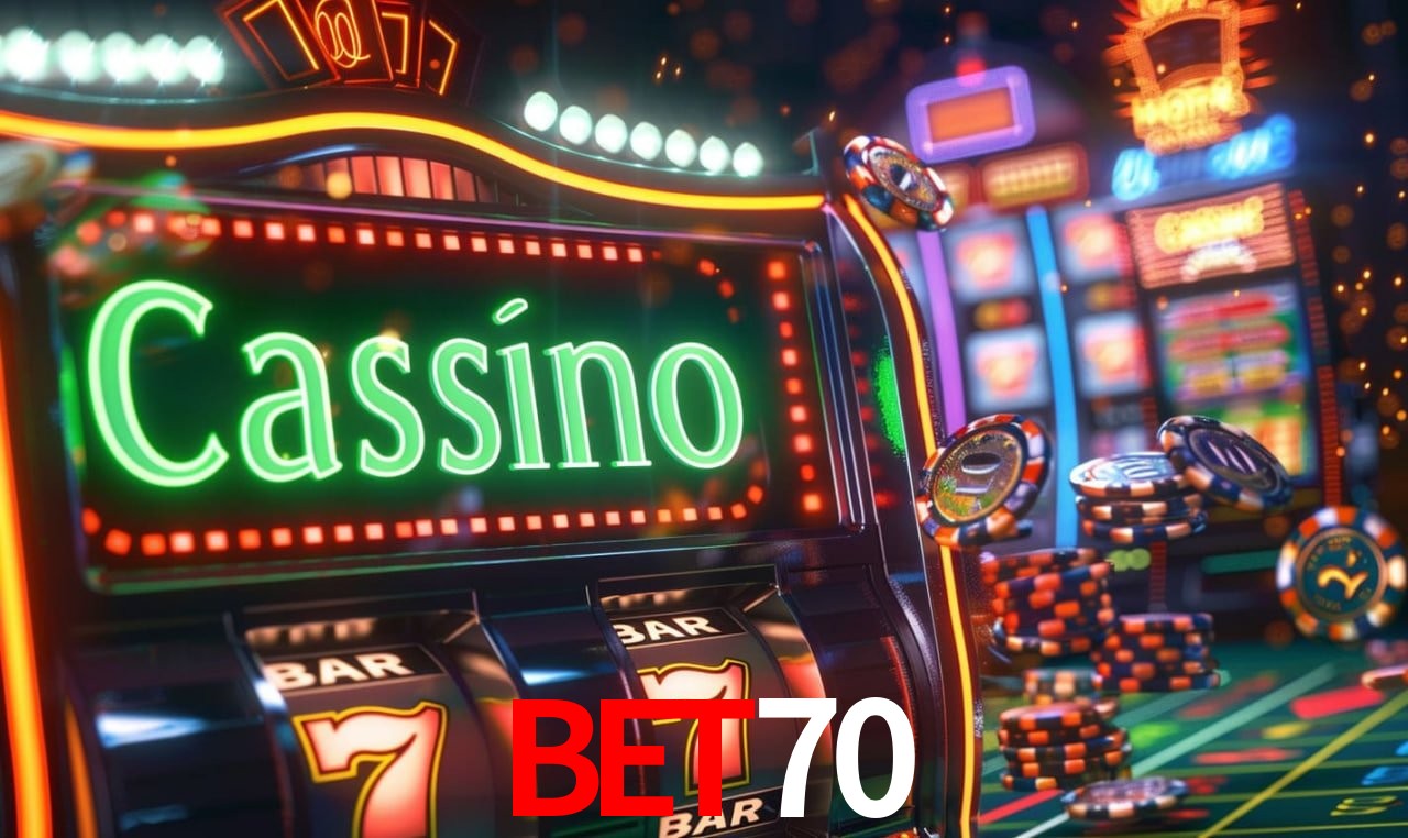 Estatísticas Bet70